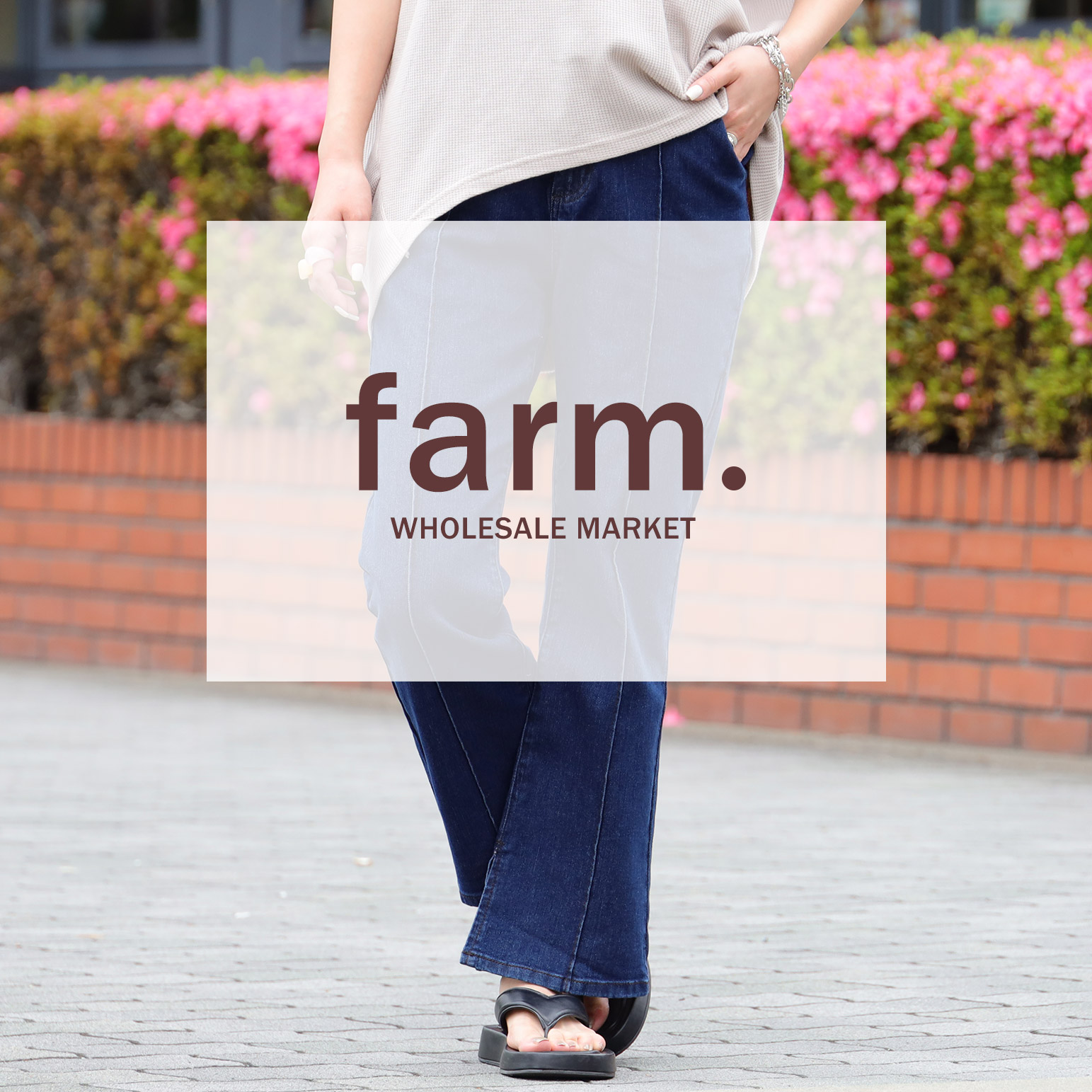 FARM_ネッシー
